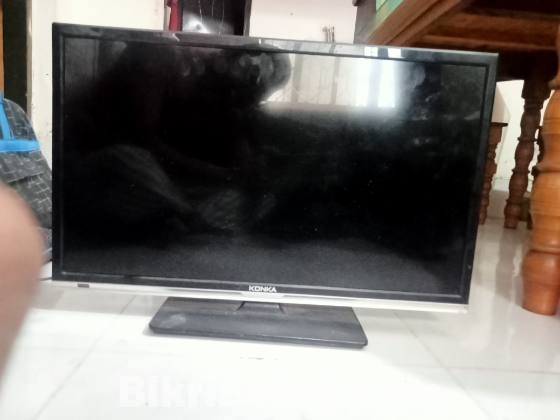 Konka TV and TX 10 Pro is for sale